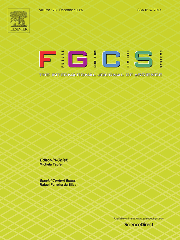 Journal Cover