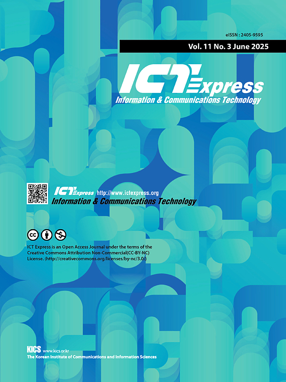 Journal Cover