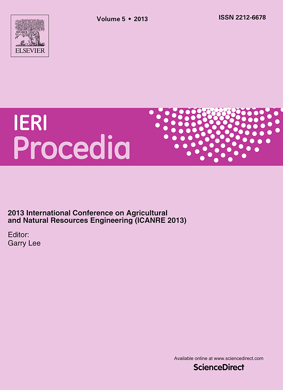 Journal Cover