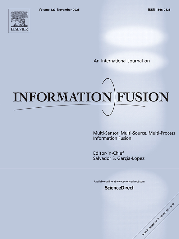 Journal Cover