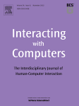 Journal Cover