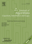 Journal Cover