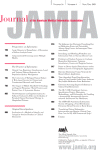 Journal Cover