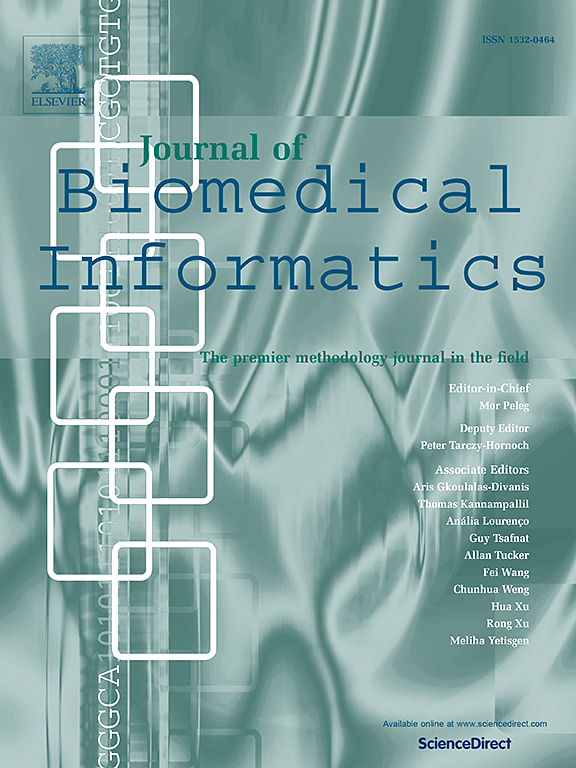 Journal Cover