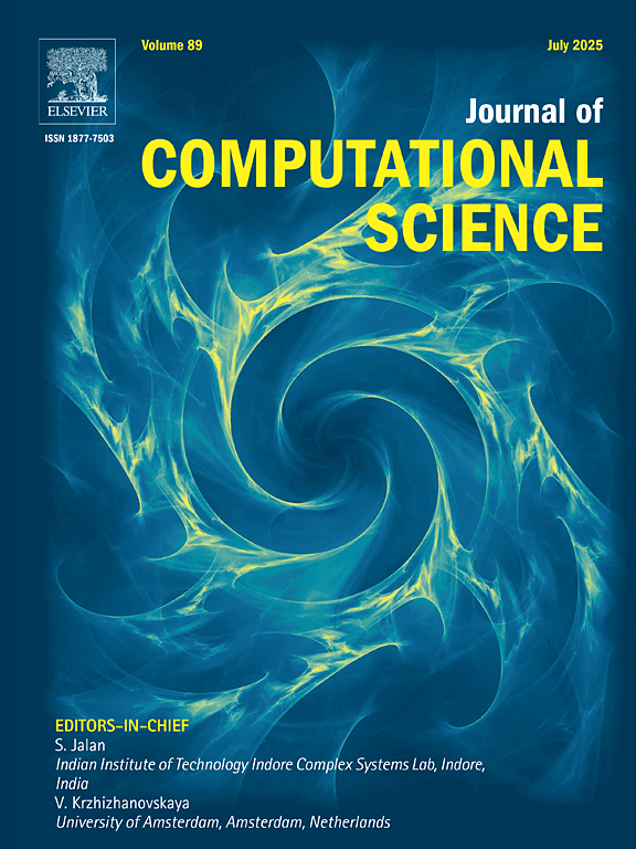 Journal Cover