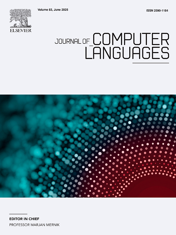 Journal Cover