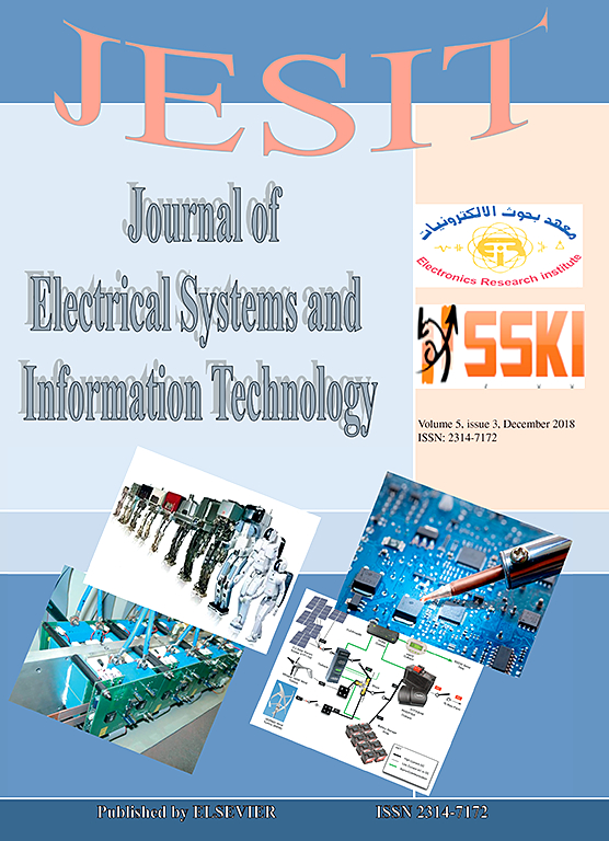 Journal Cover