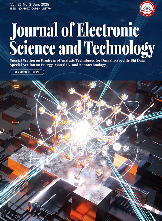Journal Cover
