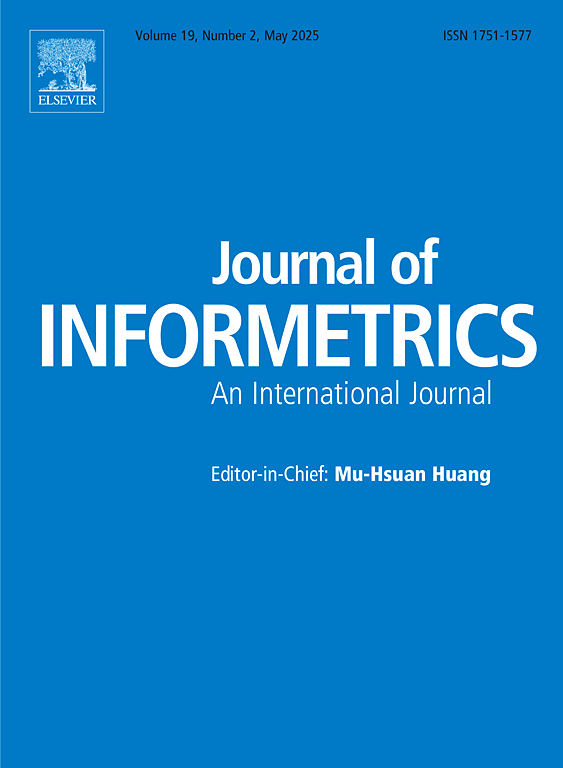 Journal Cover