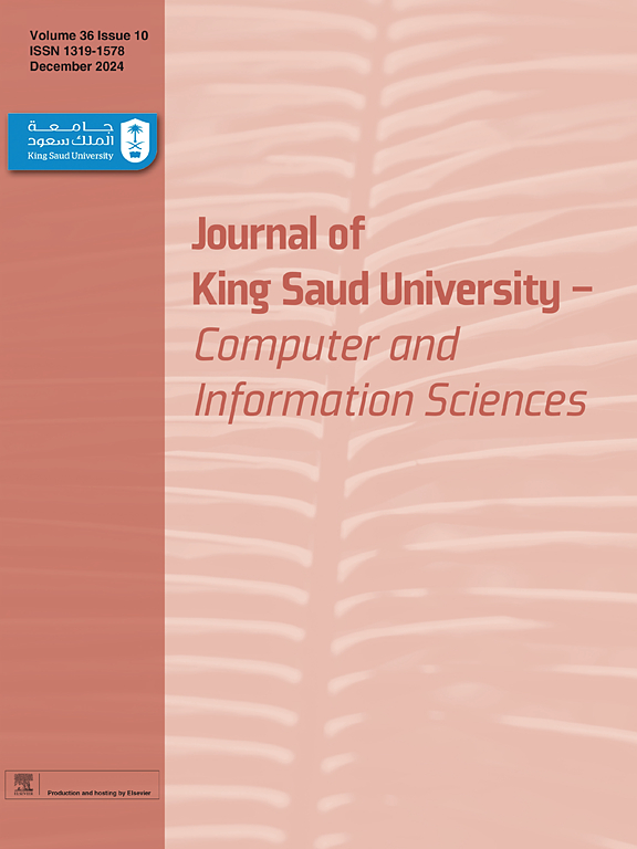 Journal Cover