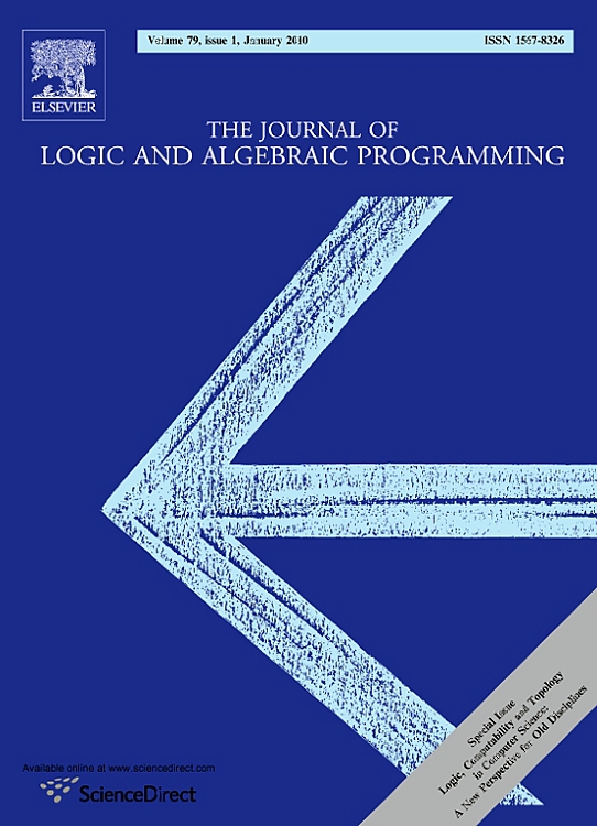 Journal Cover