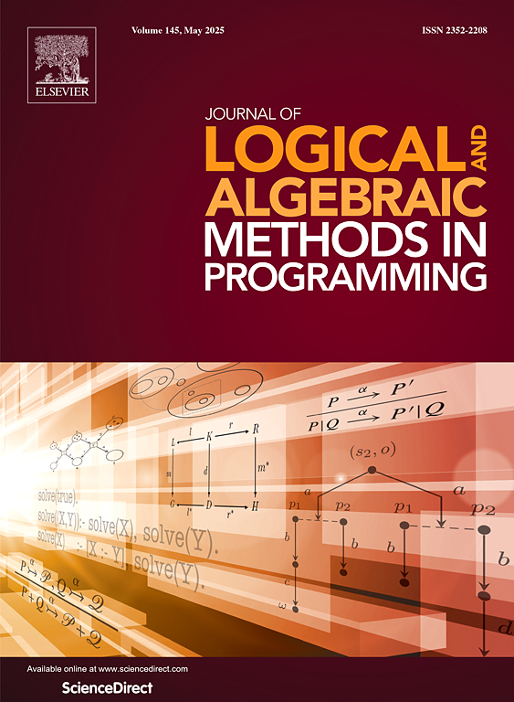 Journal Cover