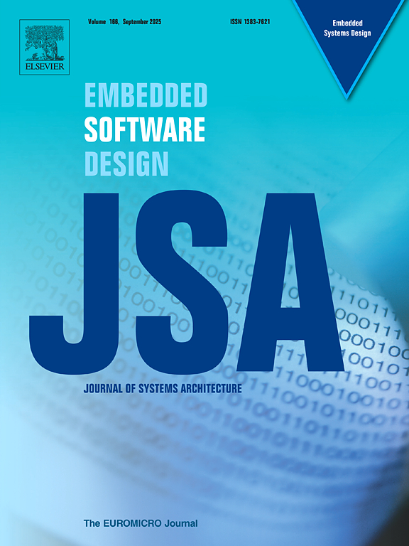 Journal Cover