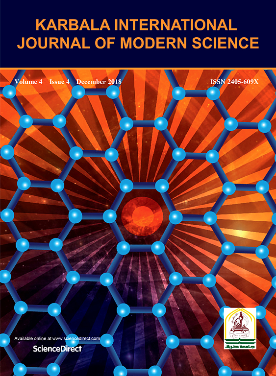 Journal Cover