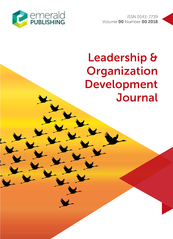 Journal Cover