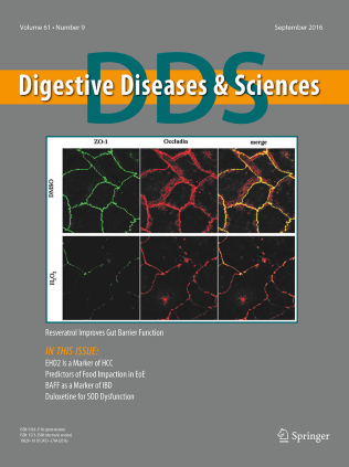 Journal Cover