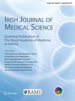 Journal Cover