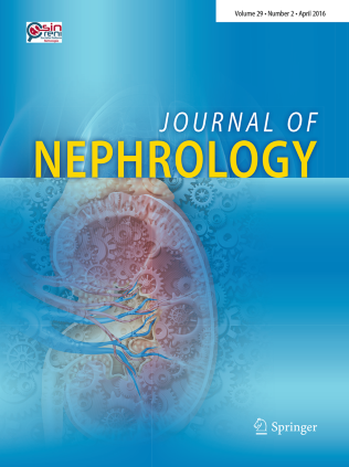 Journal Cover