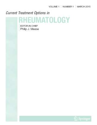 Journal Cover