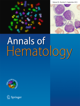 Journal Cover