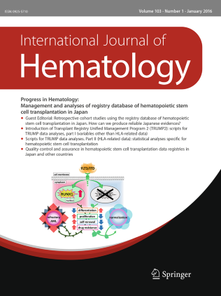 Journal Cover
