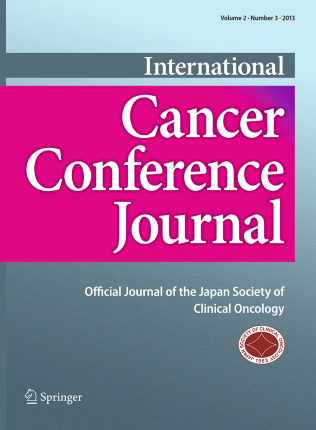 Journal Cover