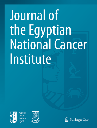 Journal Cover