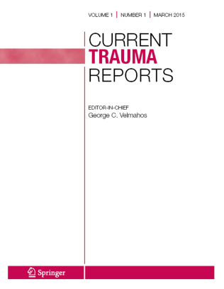 Journal Cover