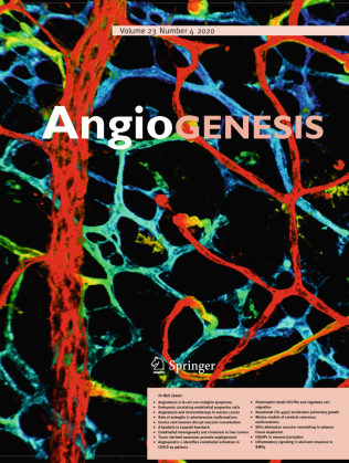 Journal Cover