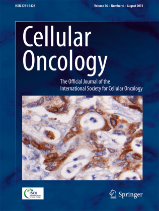 Journal Cover
