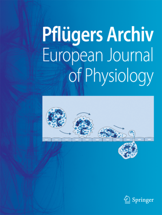 Journal Cover