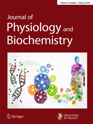Journal Cover