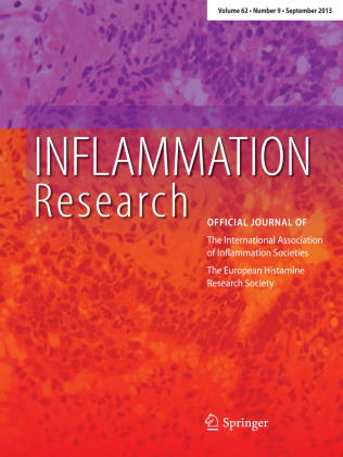 Journal Cover