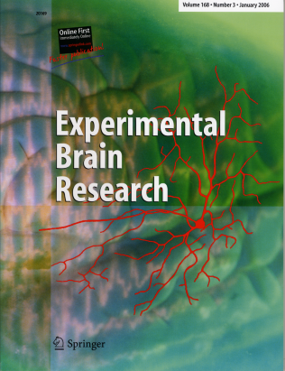 Journal Cover