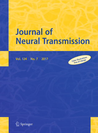 Journal Cover
