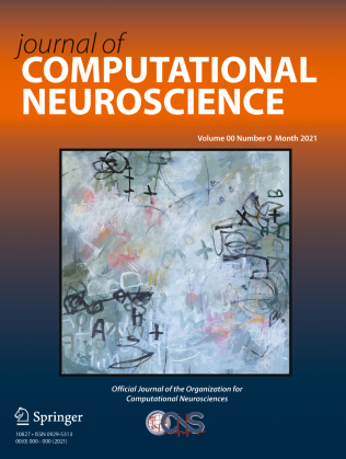 Journal Cover