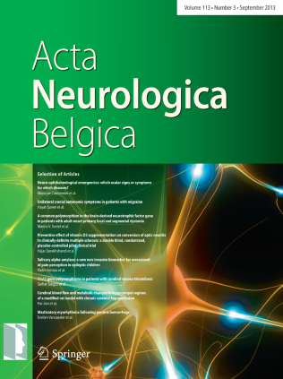 Journal Cover