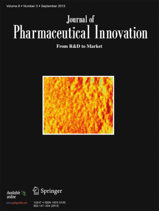 Journal Cover