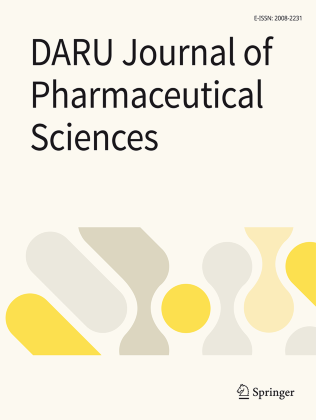 Journal Cover