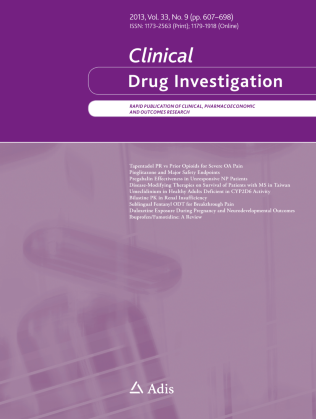 Journal Cover