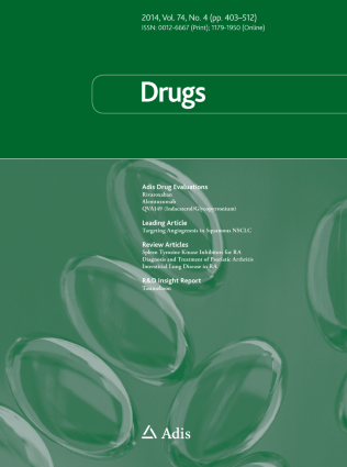 Journal Cover