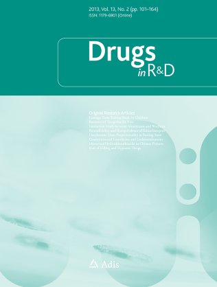 Journal Cover
