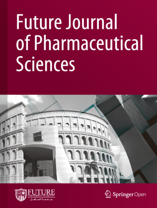 Journal Cover