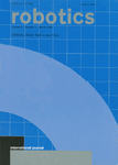 Journal Cover