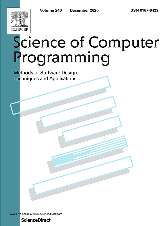 Journal Cover