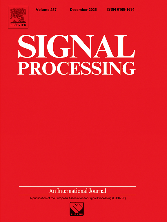 Journal Cover
