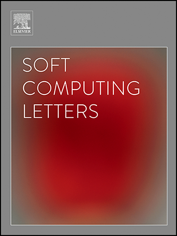 Journal Cover