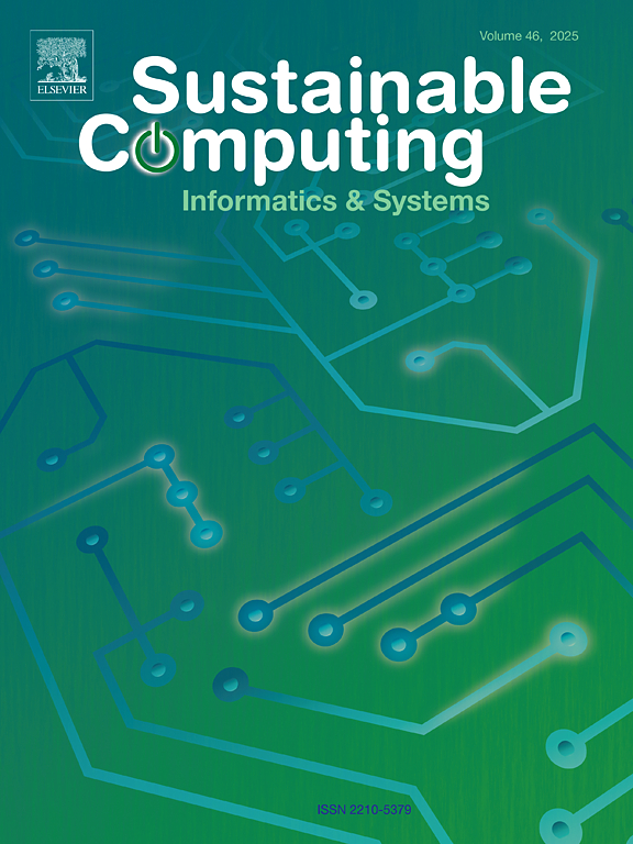 Journal Cover