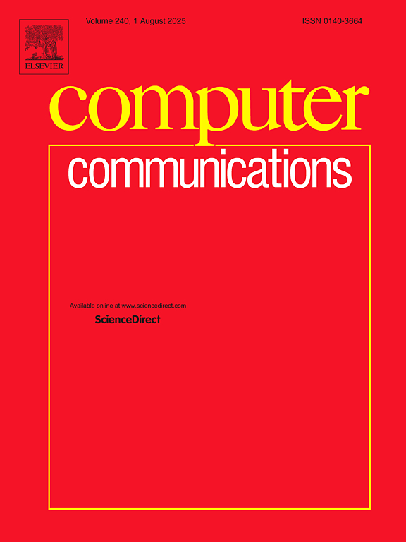 Journal Cover
