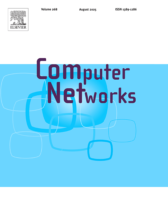 Journal Cover